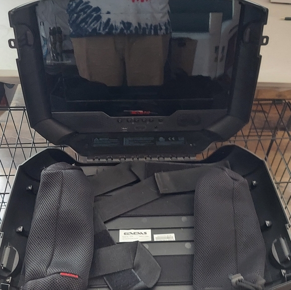 Gaems vanguard portable console case - Picture 3 of 3